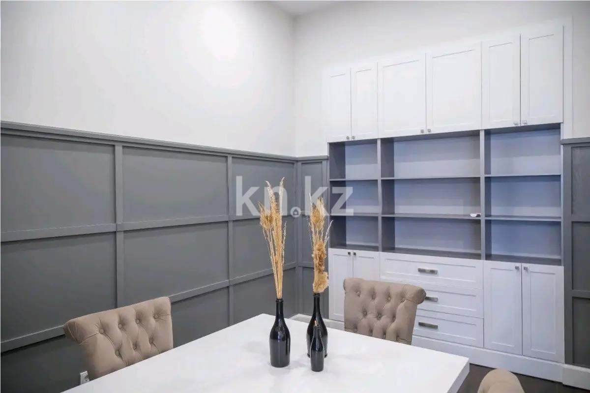 Продажа 6-комнатной квартиры, 293 м² в Алматы - фото 3