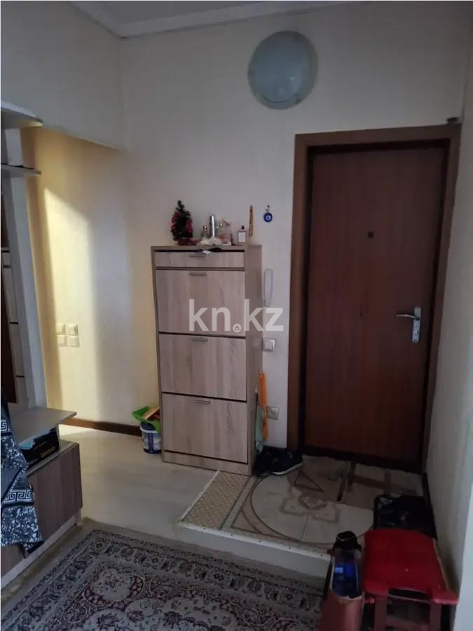 Продажа 4-комнатной квартиры, 79.9 м² в Алматы - фото 7