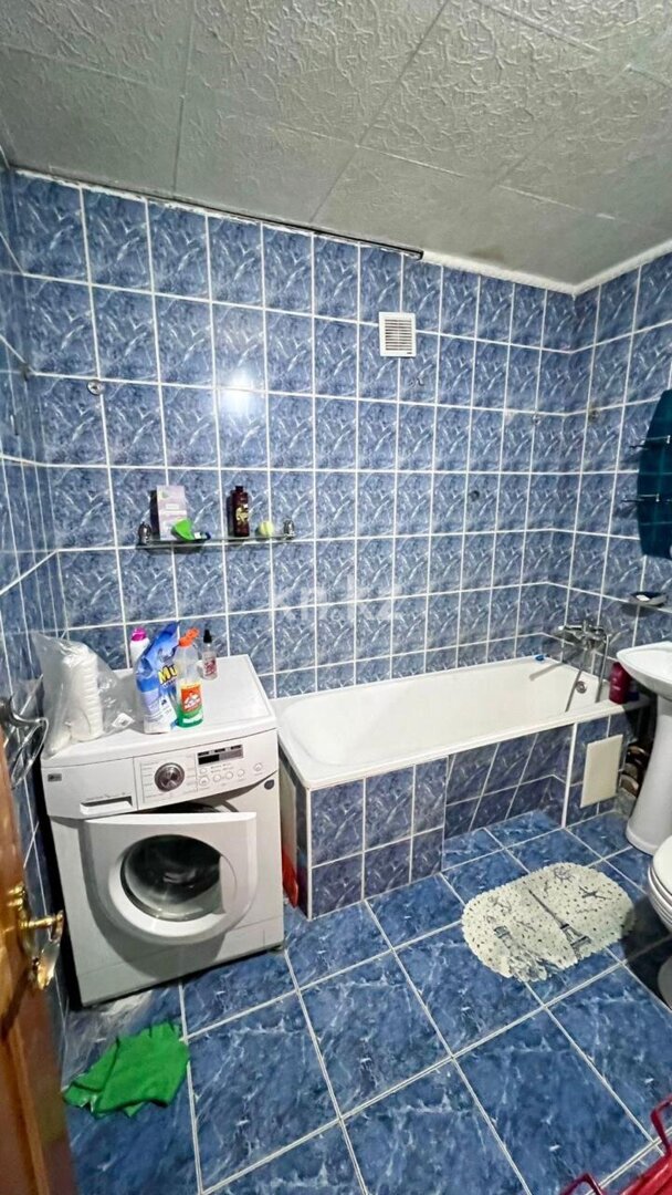 Продажа 3-комнатной квартиры, 59 м² в Алматы - фото 9