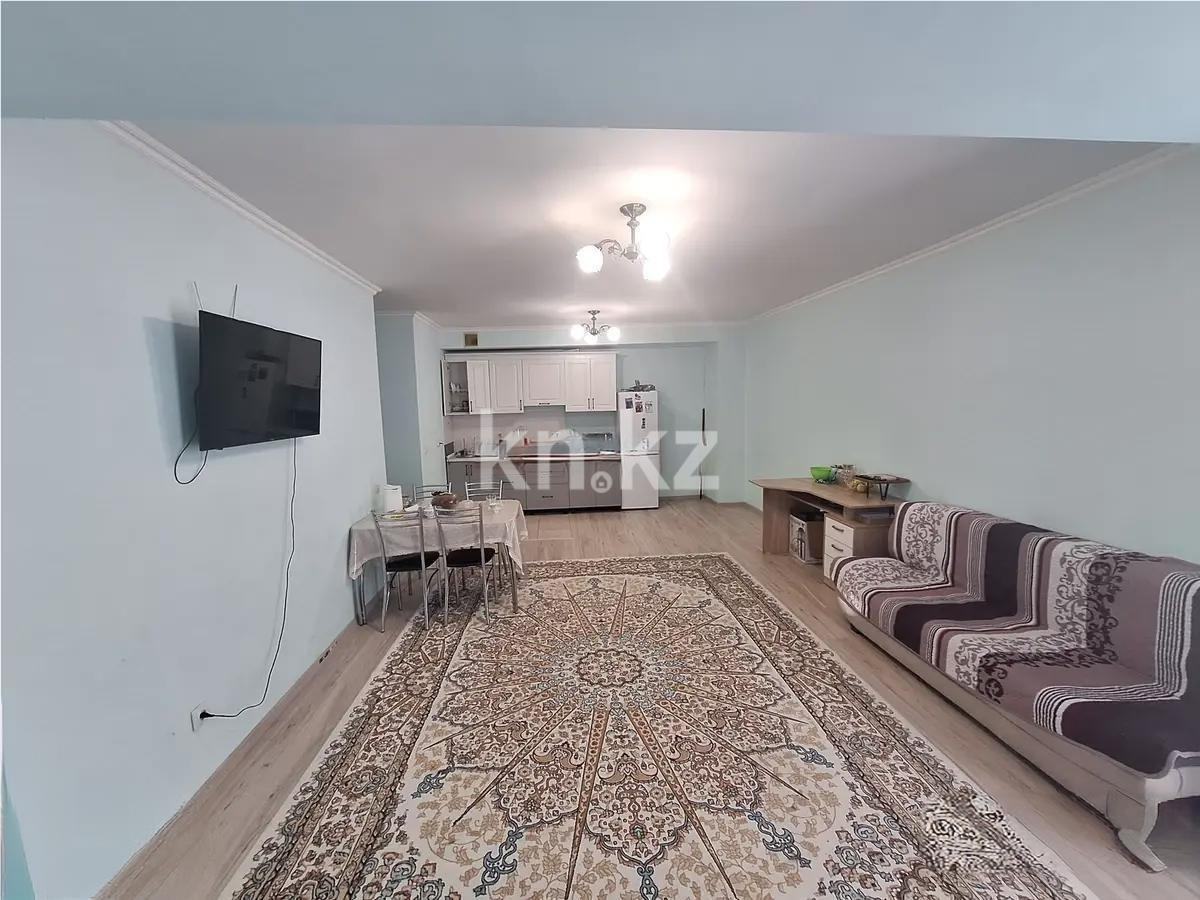 Продажа 2-комнатной квартиры, 63 м² в Астане