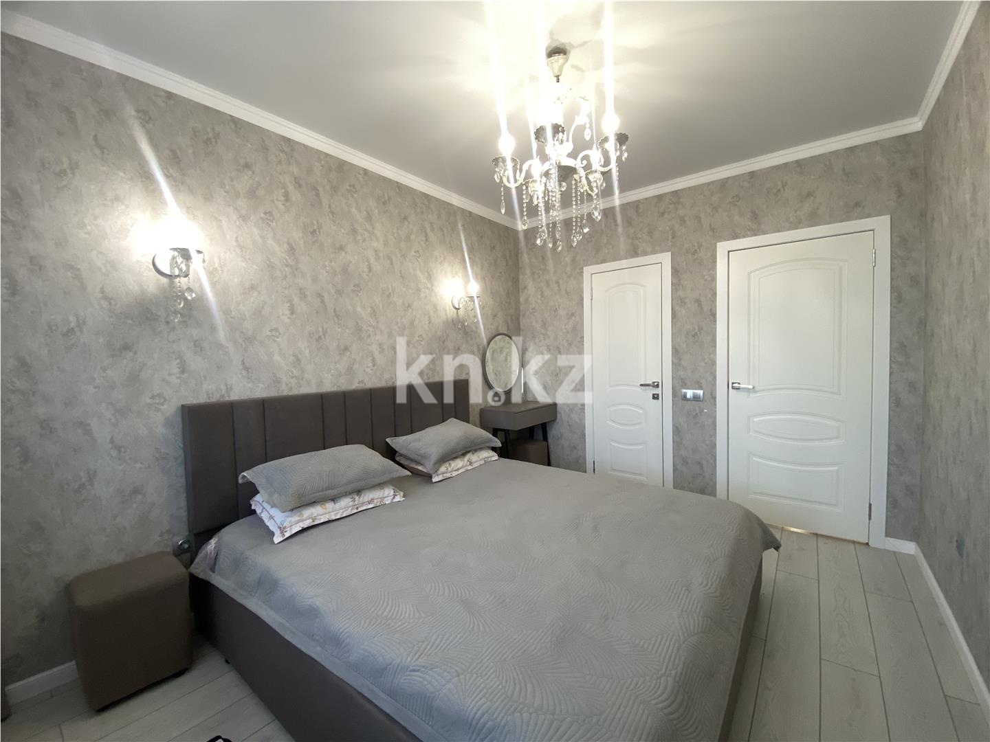 Продажа 3-комнатной квартиры, 87.7 м² в Астане - фото 10