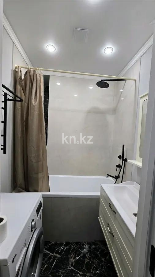 Продажа 2-комнатной квартиры, 49 м² в Астане - фото 4