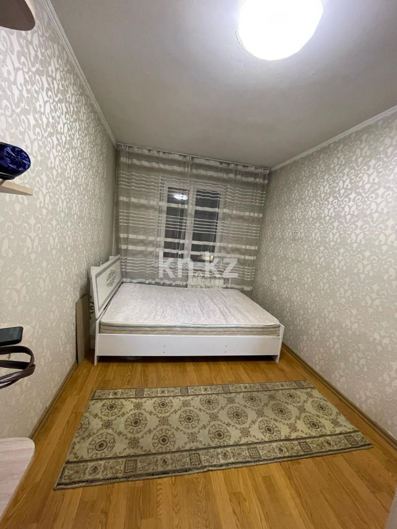 Аренда 2-комнатной квартиры, 48 м² в Алматы - фото 4