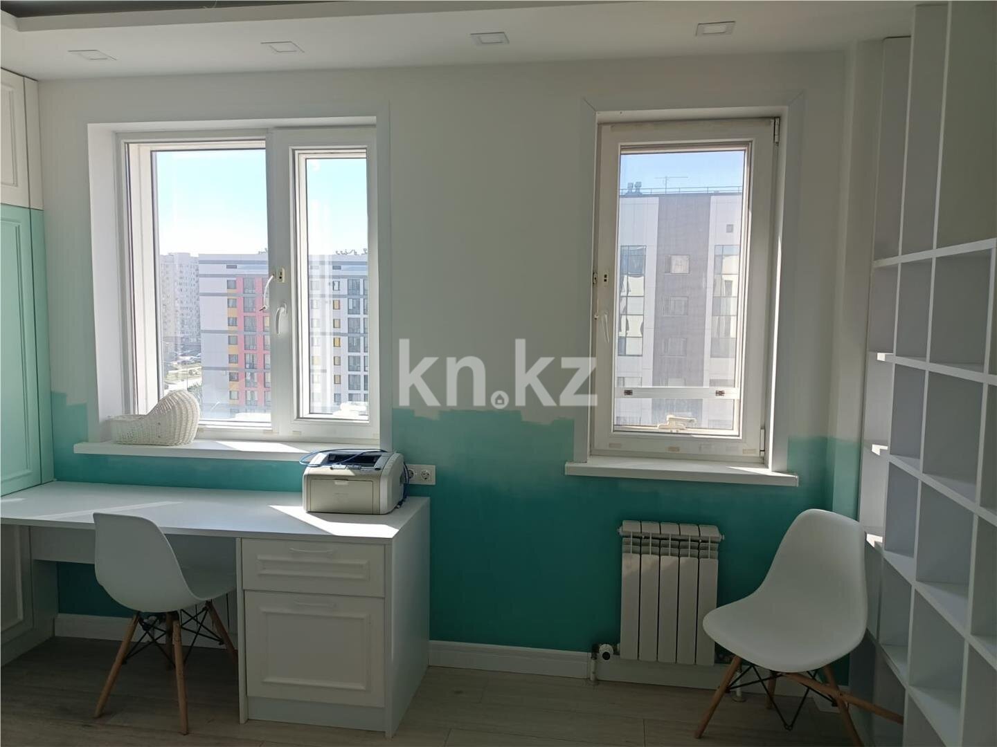Продажа 3-комнатной квартиры, 67 м² в Астане - фото 11