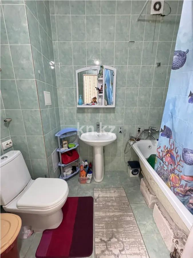 Продажа 3-комнатной квартиры, 107 м², пр. Кудайбердыулы, дом  17 блок 1/10 в Астане - фото 5