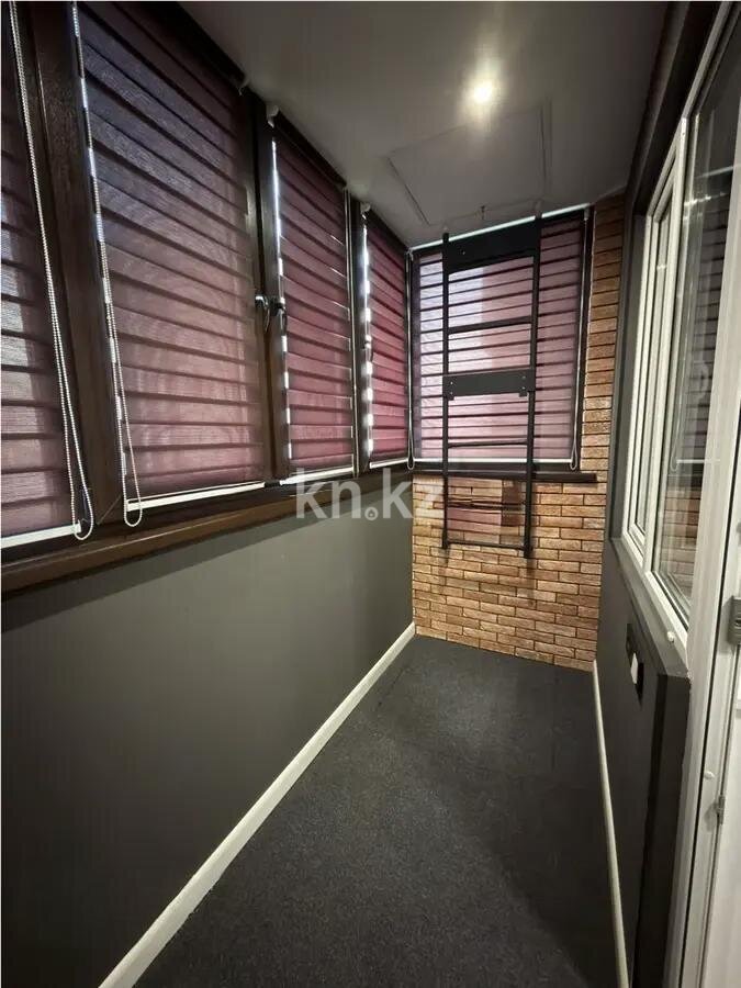 Продажа 3-комнатной квартиры, 68.6 м² в Алматы - фото 6