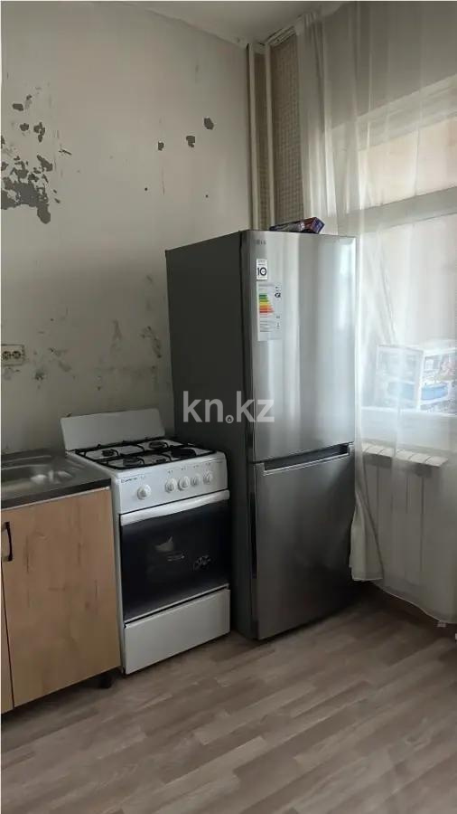 Продажа 1-комнатной квартиры, 42.1 м², мкр. Мамыр-1, дом  11 в Алматы - фото 2