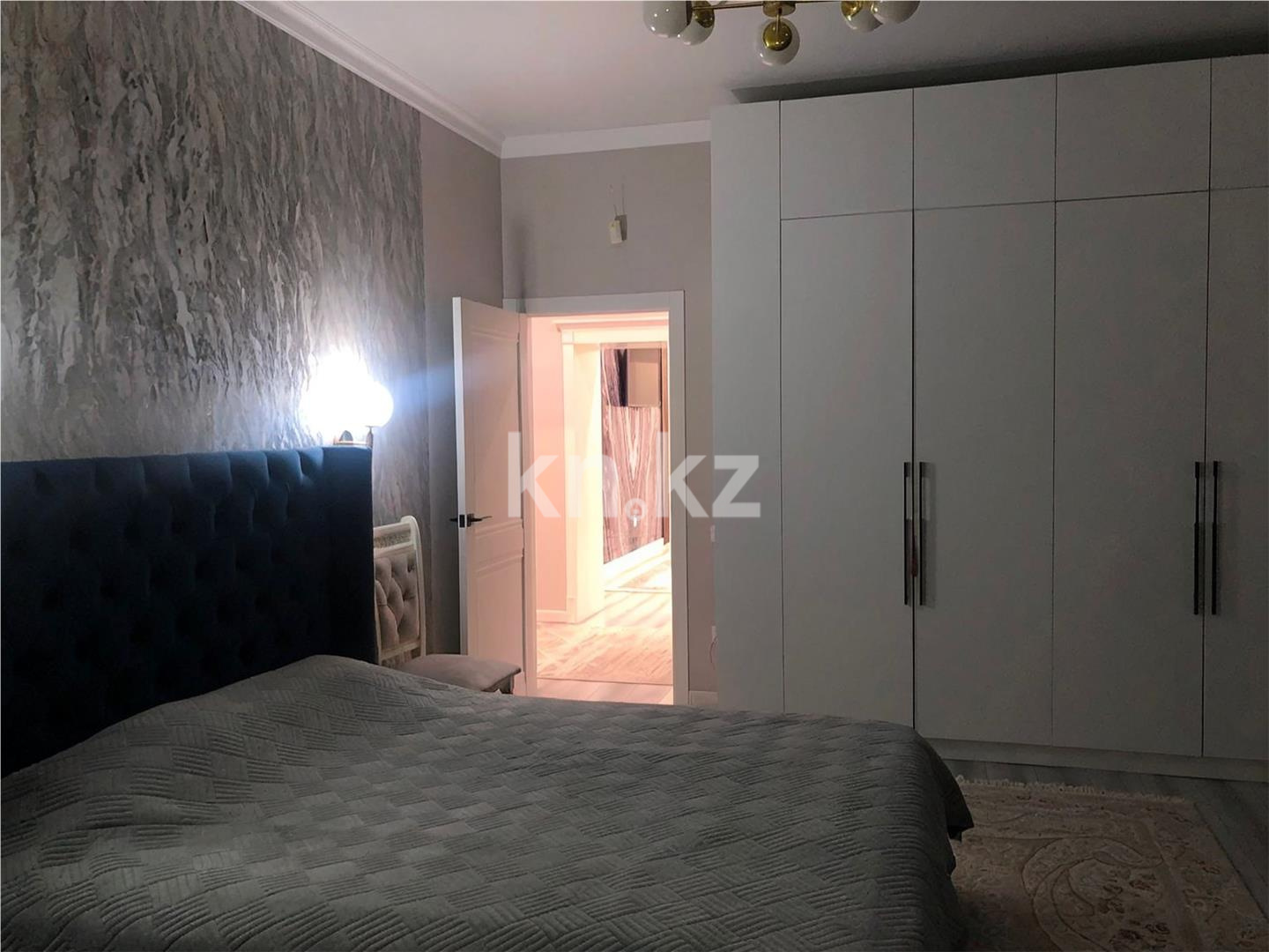 Продажа 3-комнатной квартиры, 100 м², ул. Муканова, дом  53/8 в Караганде - фото 7