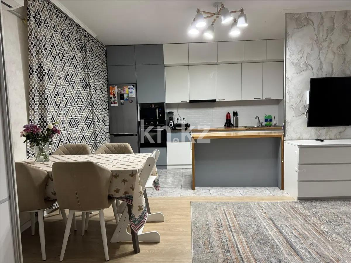 Продажа 3-комнатной квартиры, 71.5 м², пр. Улы Дала, дом  65/2 в Астане - фото 3