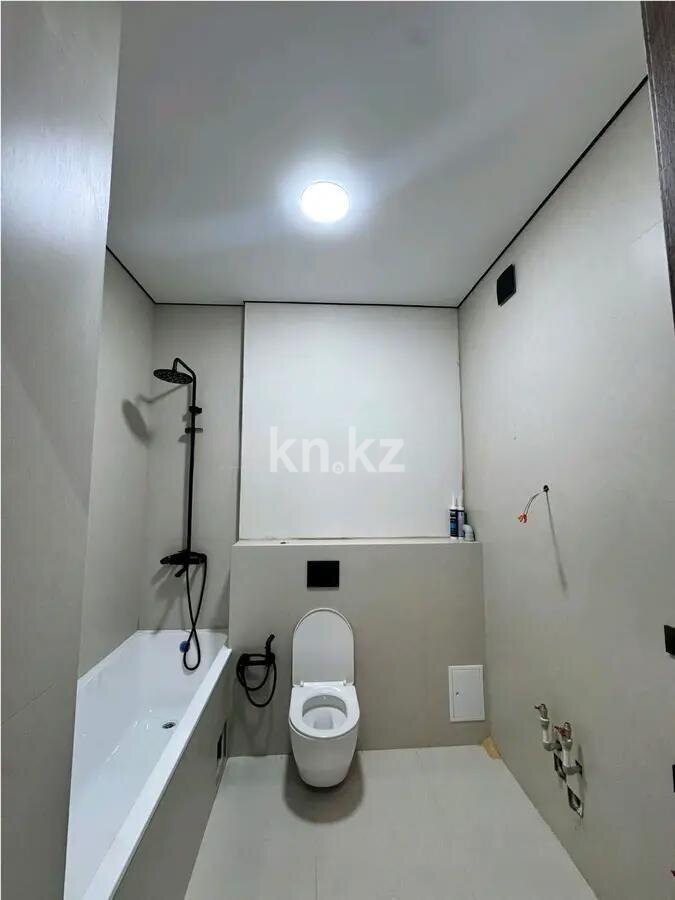 Продажа 2-комнатной квартиры, 54 м² в Астане - фото 4