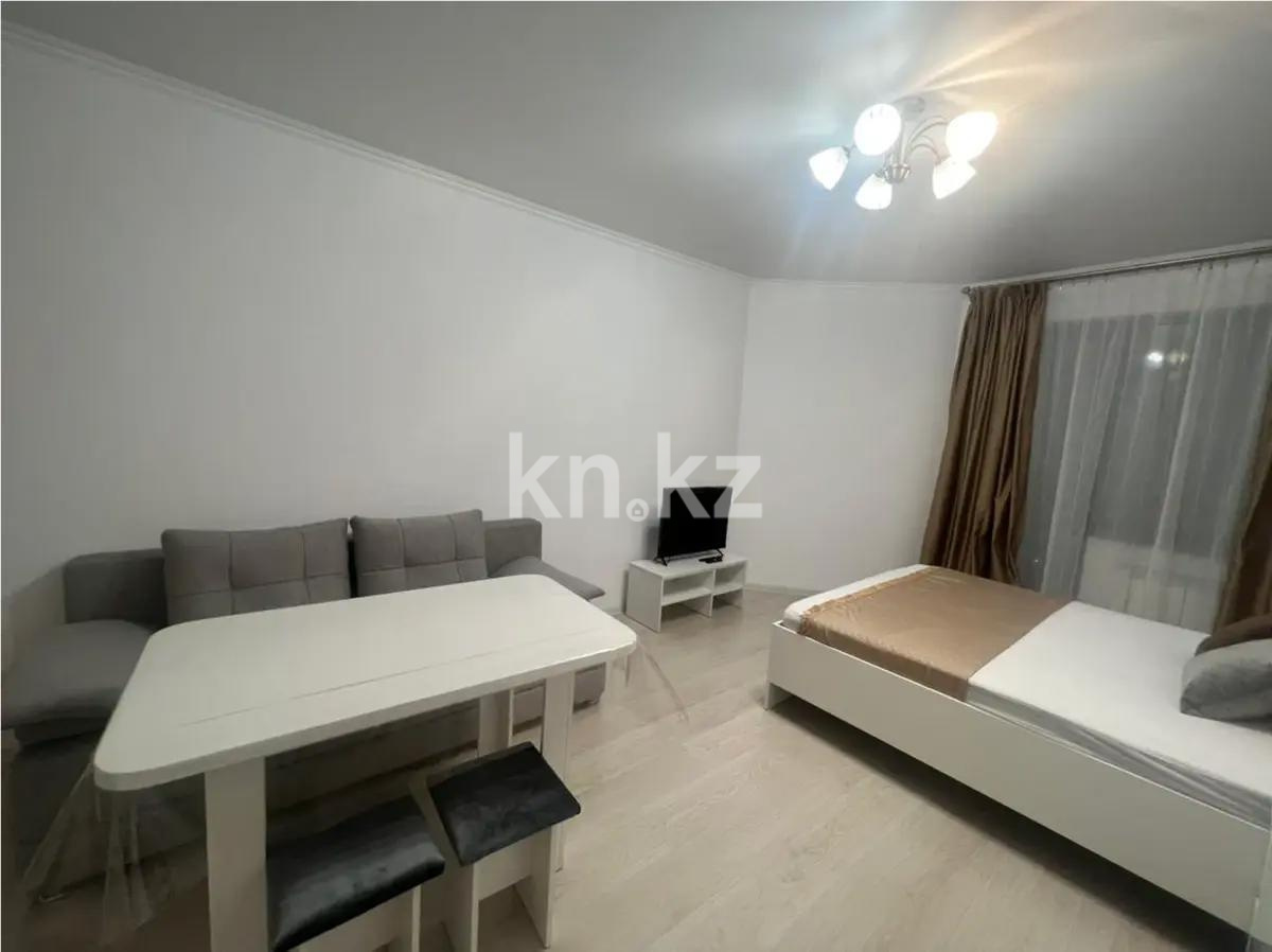 Продажа 1-комнатной квартиры, 30 м² в Алматы