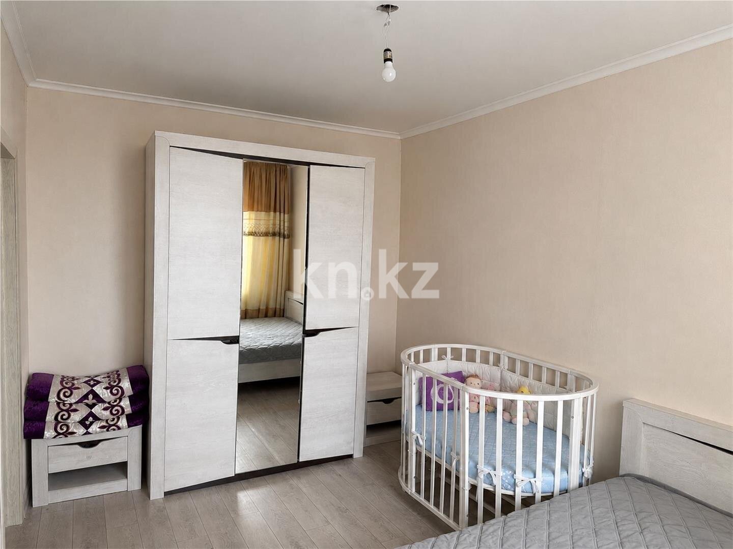 Продажа 2-комнатной квартиры, 54 м² в Караганде - фото 6