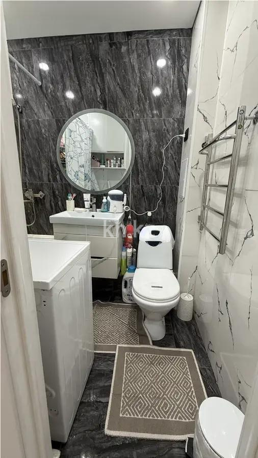 Продажа 2-комнатной квартиры, 45.4 м² в Алматы - фото 4