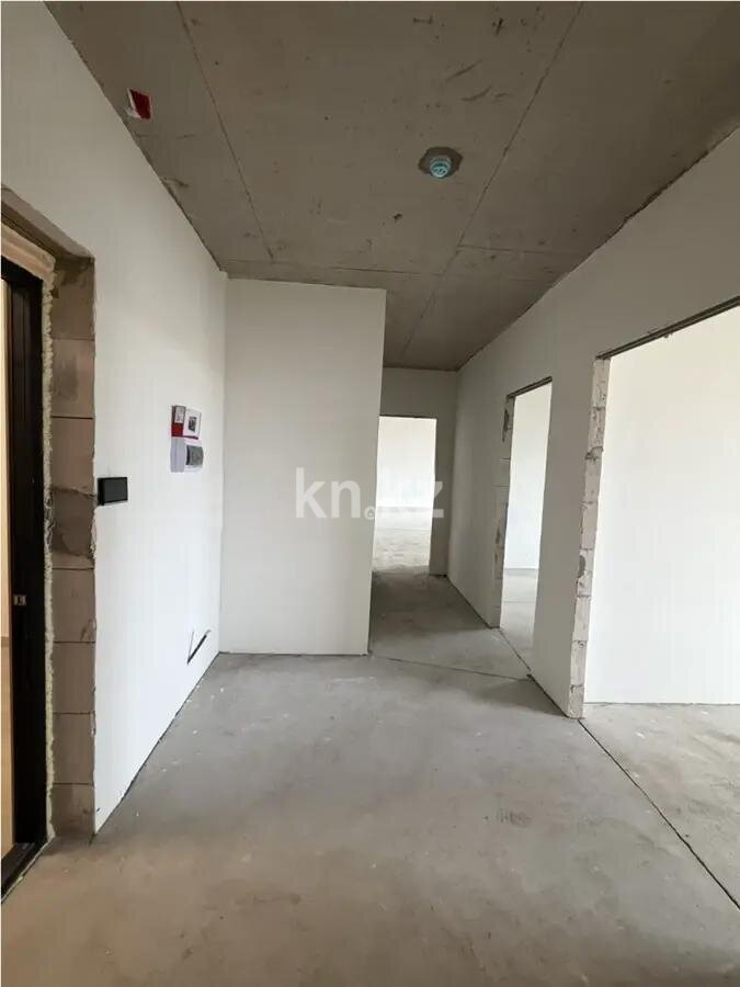 Продажа 3-комнатной квартиры, 74.71 м² в Астане - фото 3