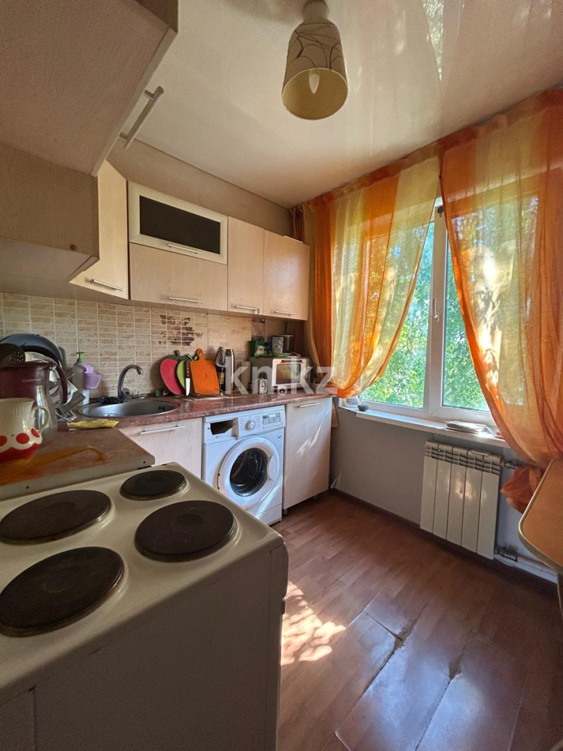 Продажа 3-комнатной квартиры, 63.4 м² в Усть-Каменогорске