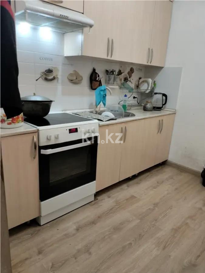 Продажа 1-комнатной квартиры, 74 м² в Алматы - фото 3