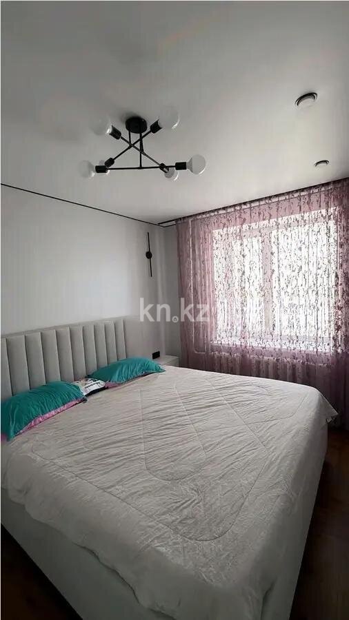 Продажа 4-комнатной квартиры, 100 м² в Астане - фото 2