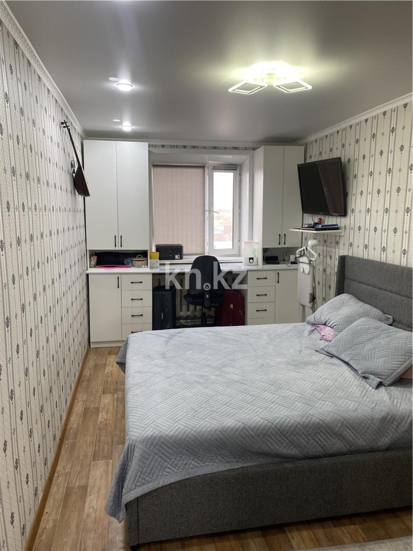 Продажа 2-комнатной квартиры, 46 м² в Сарани - фото 3