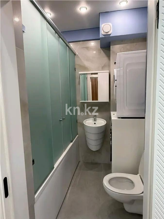 Продажа 3-комнатной квартиры, 100.7 м² в Алматы - фото 6