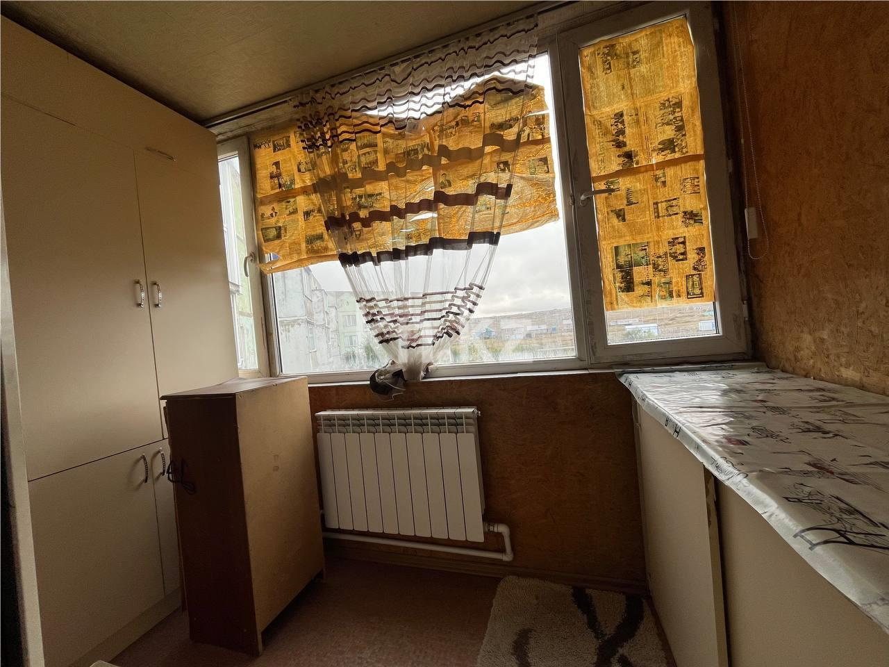 Продажа 1-комнатной квартиры, 34 м² в Темиртау - фото 9