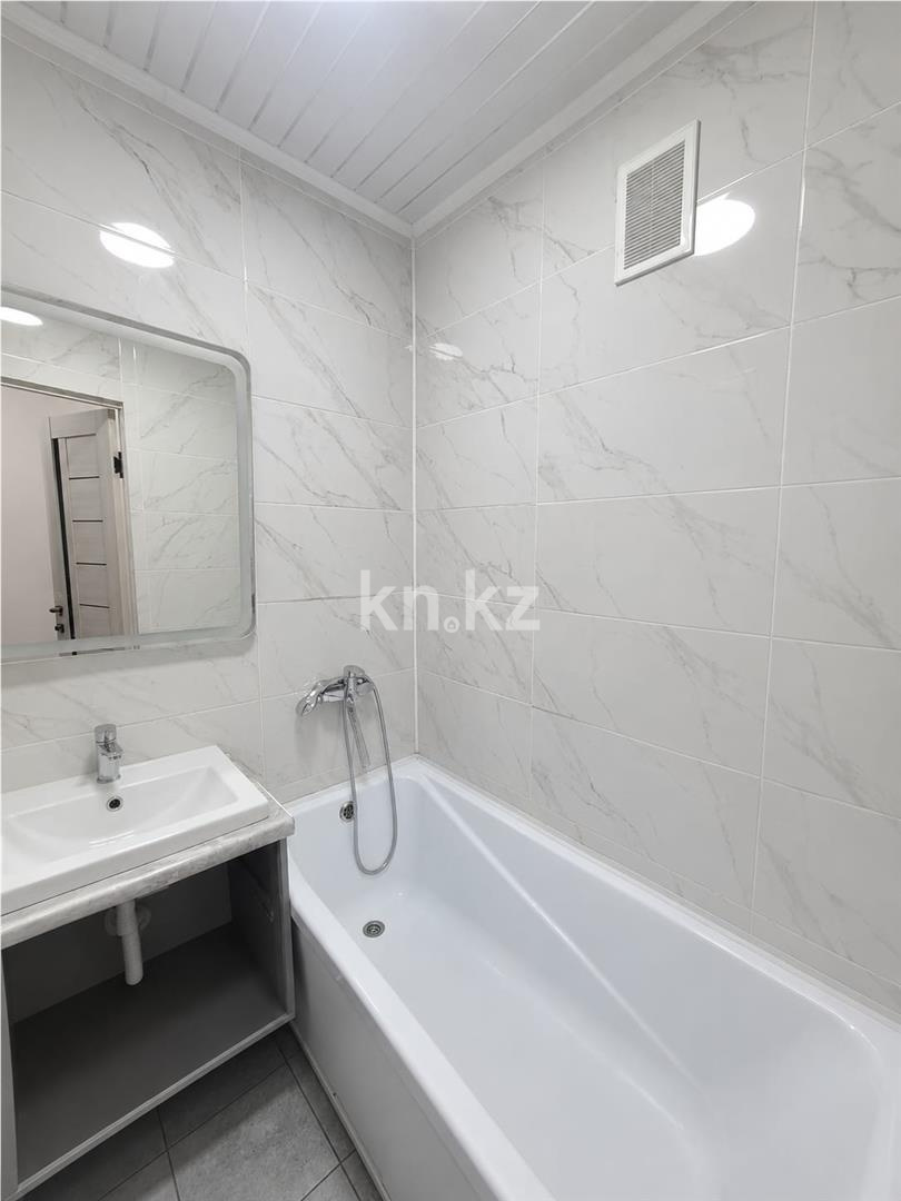 Продажа 2-комнатной квартиры, 45 м² в Караганде - фото 6