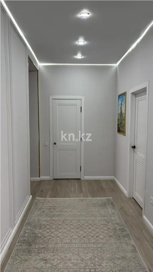 Продажа 2-комнатной квартиры, 63 м² в Караганде - фото 5