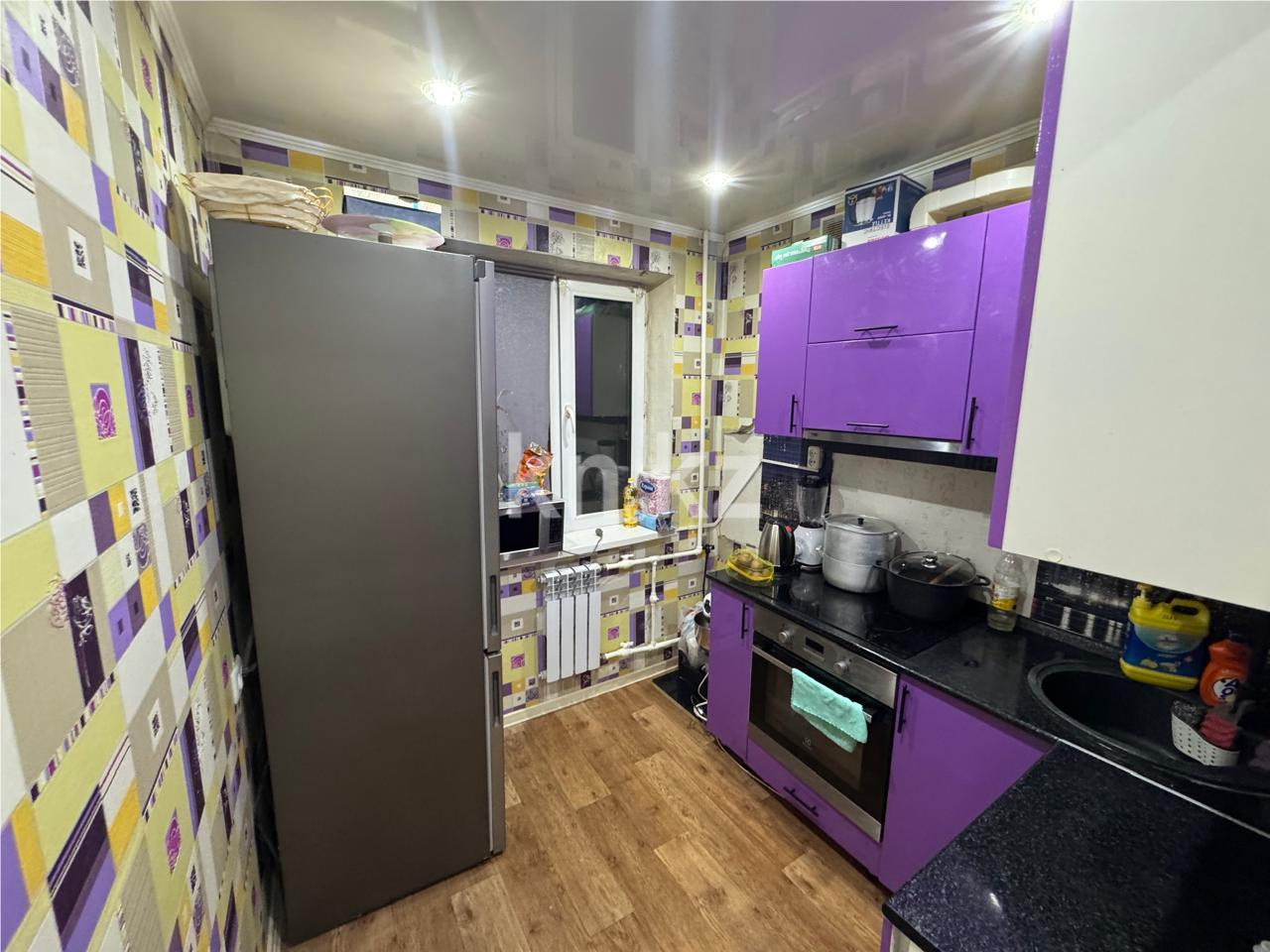 Продажа 2-комнатной квартиры, 46 м² в Темиртау - фото 5