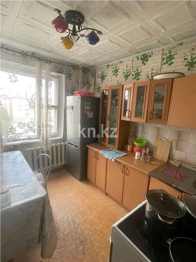 Продажа 3-комнатной квартиры, 64 м² в Караганде - фото 3