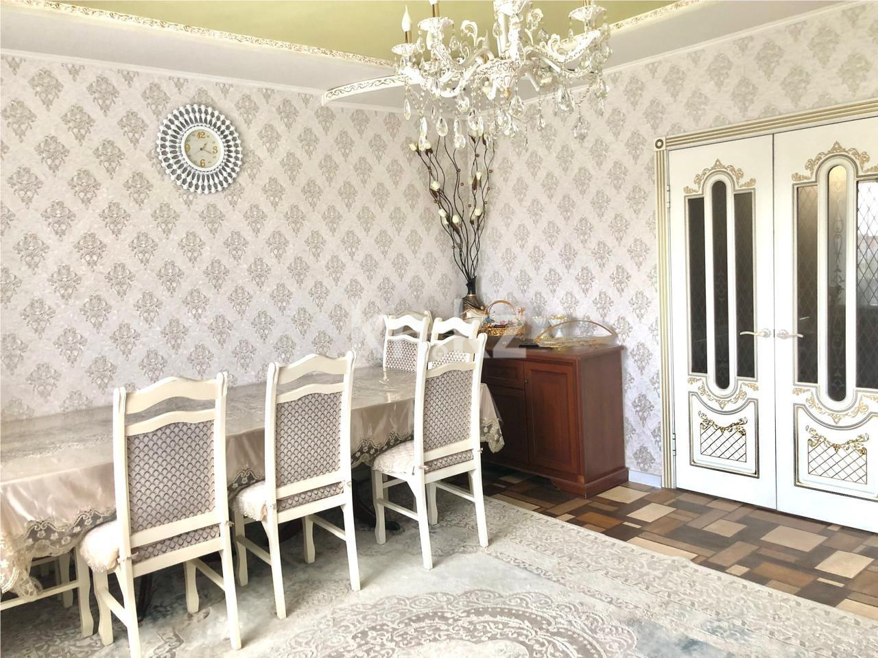 Продажа 4-комнатной квартиры, 79 м², ул. Дюсембекова, дом  39 в Караганде - фото 3