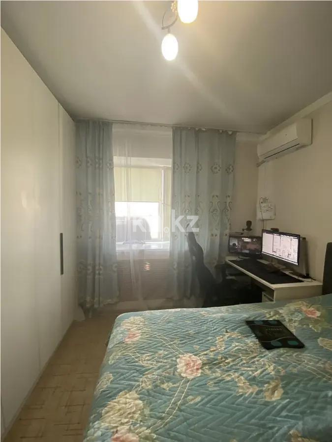 Продажа 3-комнатной квартиры, 80.5 м² в Астане - фото 3