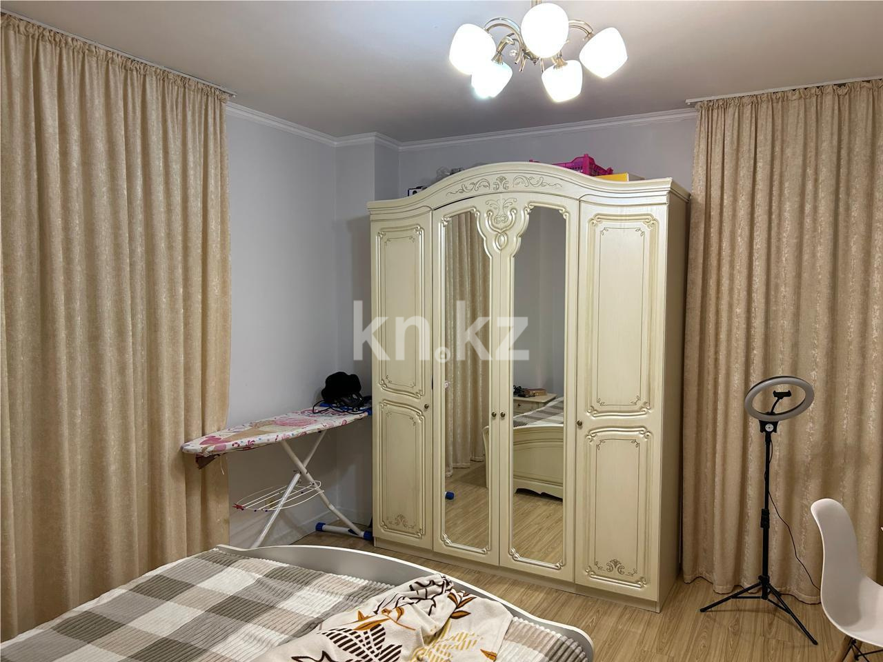 Продажа 2-комнатной квартиры, 70 м², ул. Сарайшык в Астане - фото 5
