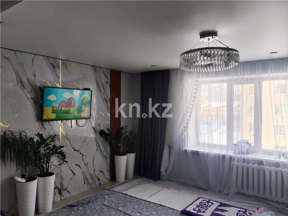 Продажа 3-комнатной квартиры, 80 м² в Астане