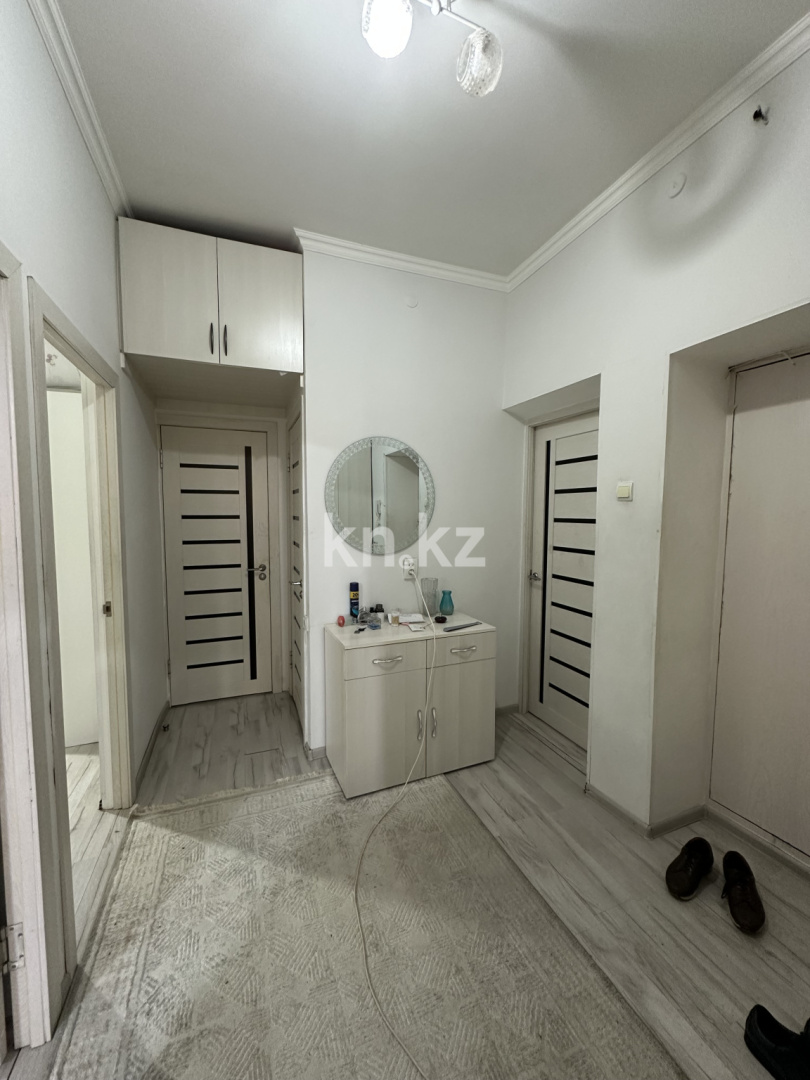 Продажа 3-комнатной квартиры, 70 м² в Шымкенте - фото 10