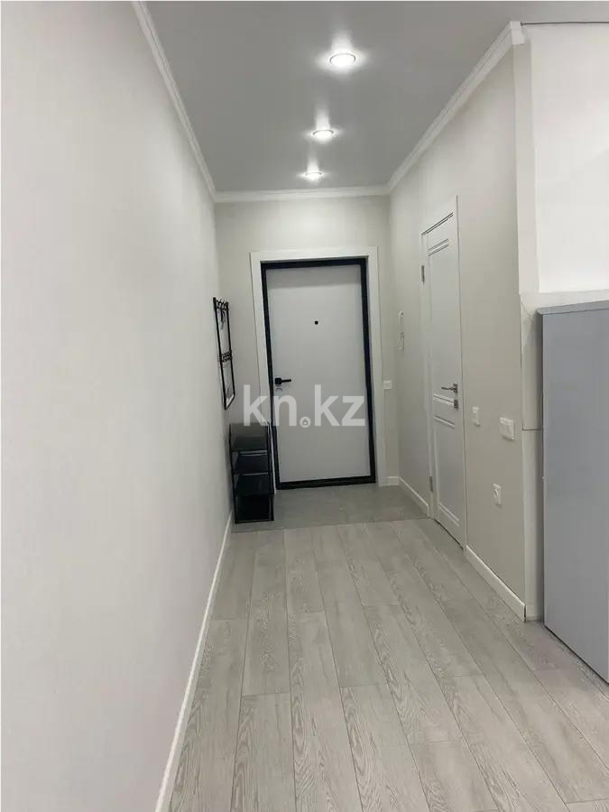Продажа 1-комнатной квартиры, 30.33 м², ул. Толе би, дом  28/1 в Астане - фото 6