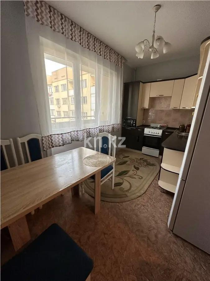 Продажа 1-комнатной квартиры, 50 м² в Алматы - фото 2