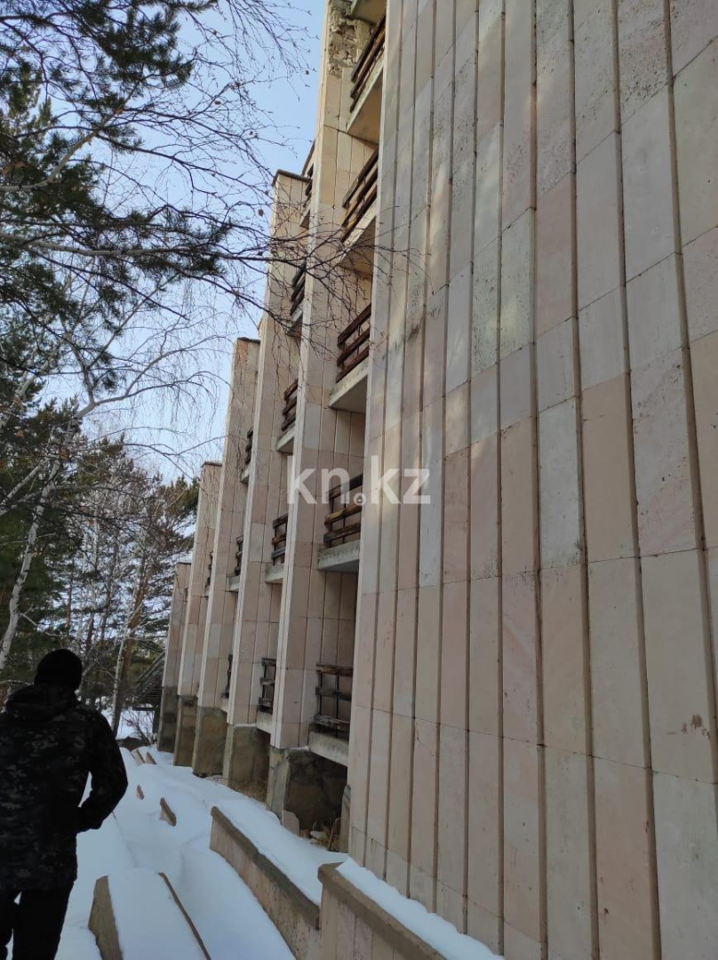 Продажа , 5520 м², В заповедной зоне, дом  1 в Карагандинской области - фото 16