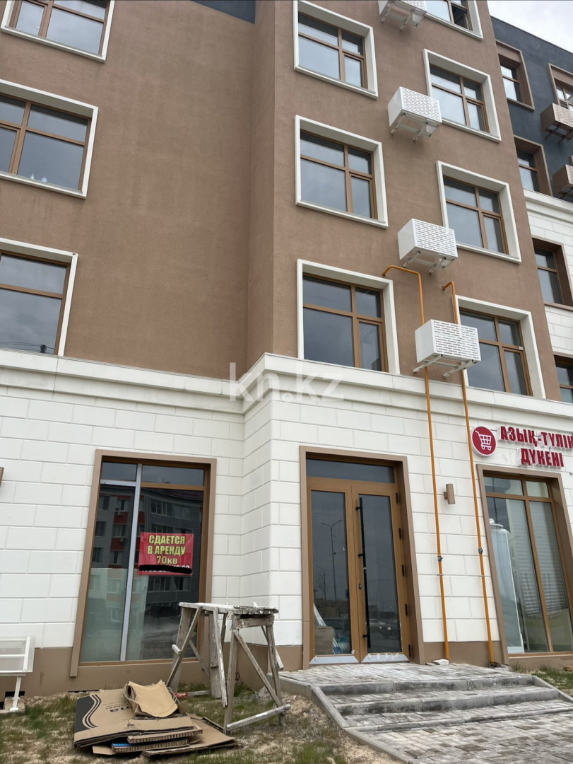 Аренда бизнеса, 70 м² в Шымкенте - фото 6