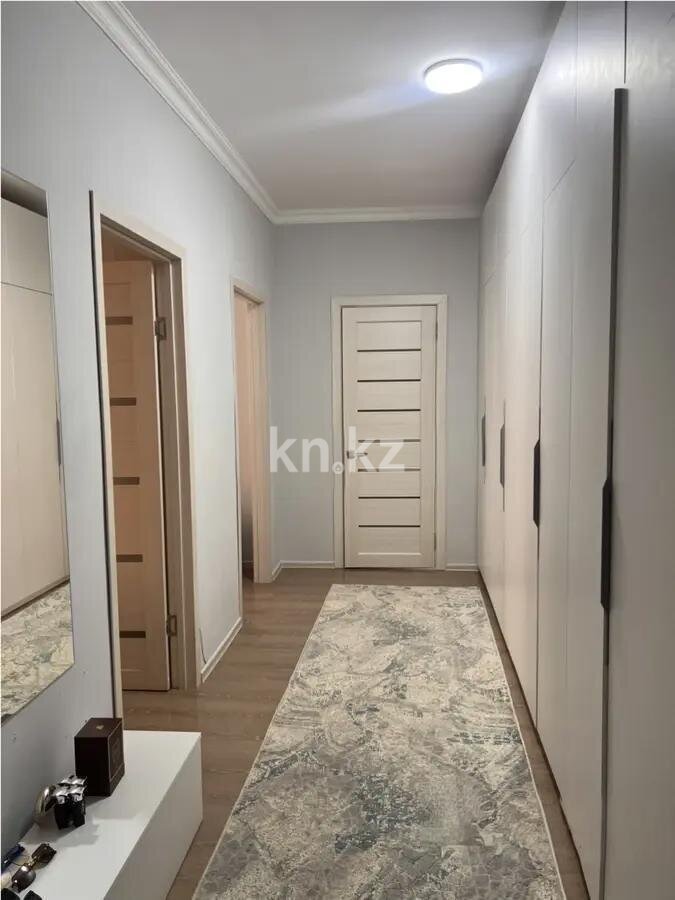 Продажа 1-комнатной квартиры, 49 м² в Астане - фото 5