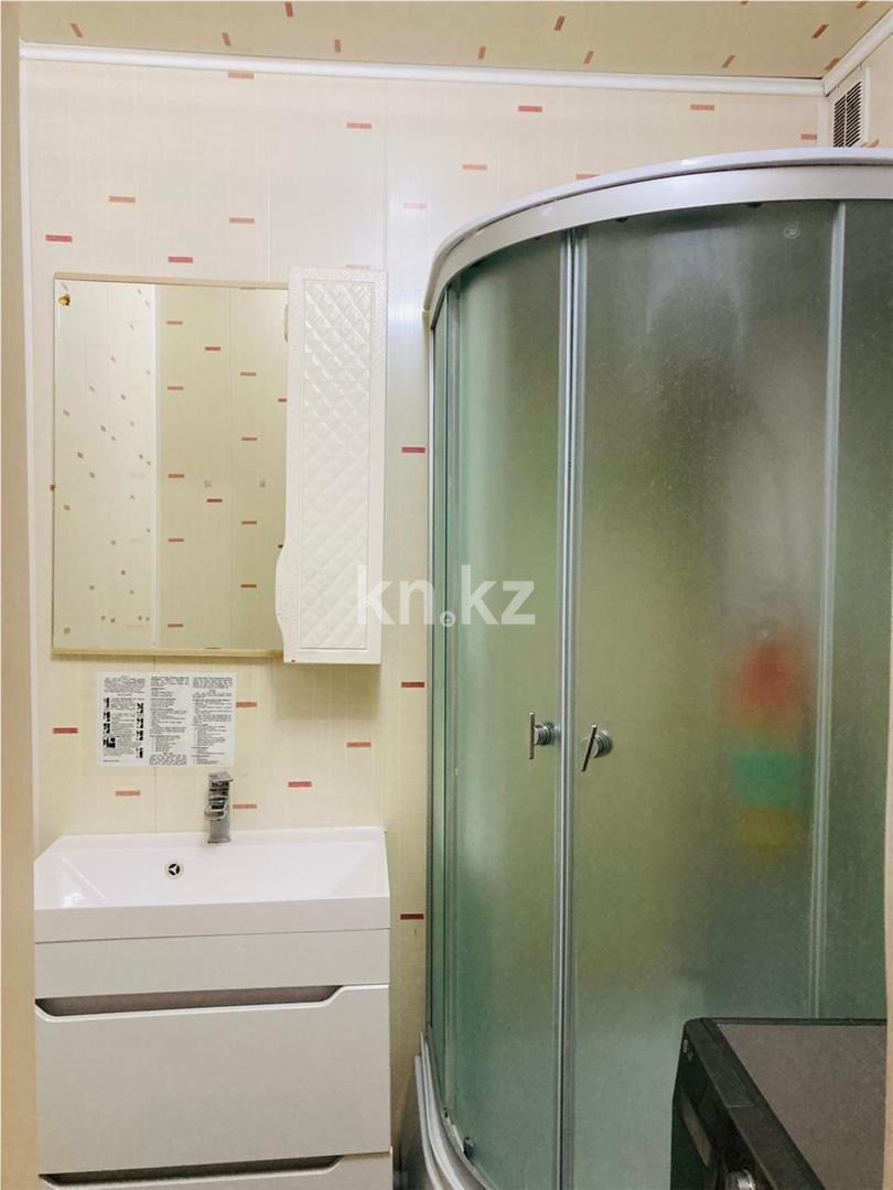 Продажа 2-комнатной квартиры, 54 м², мкр. Степной-3 в Караганде - фото 9