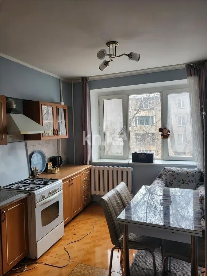 Продажа 2-комнатной квартиры, 57.7 м² в Алматы - фото 2