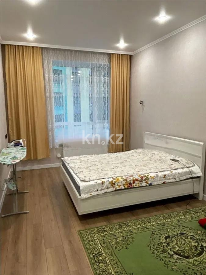 Продажа 2-комнатной квартиры, 63 м² в Астане - фото 2