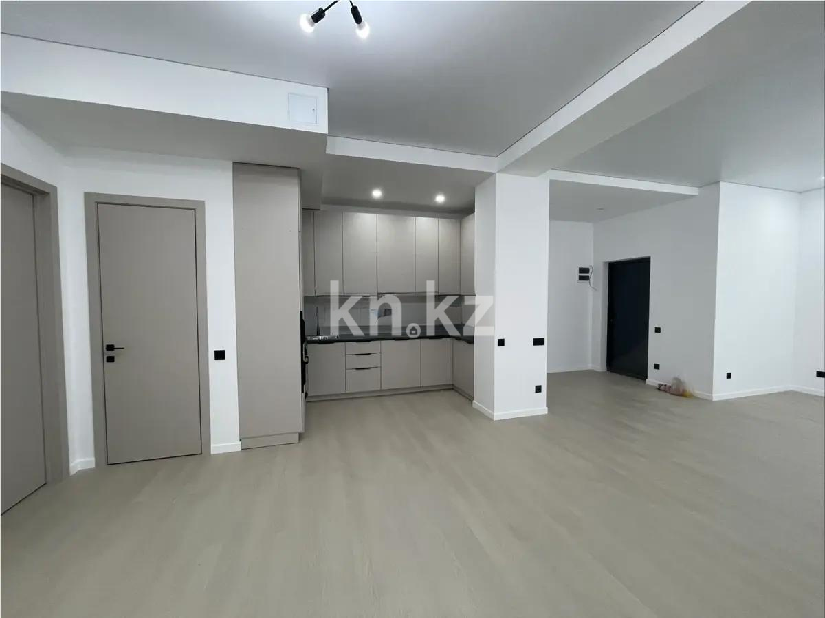 Продажа 2-комнатной квартиры, 70 м² в Алматы - фото 2