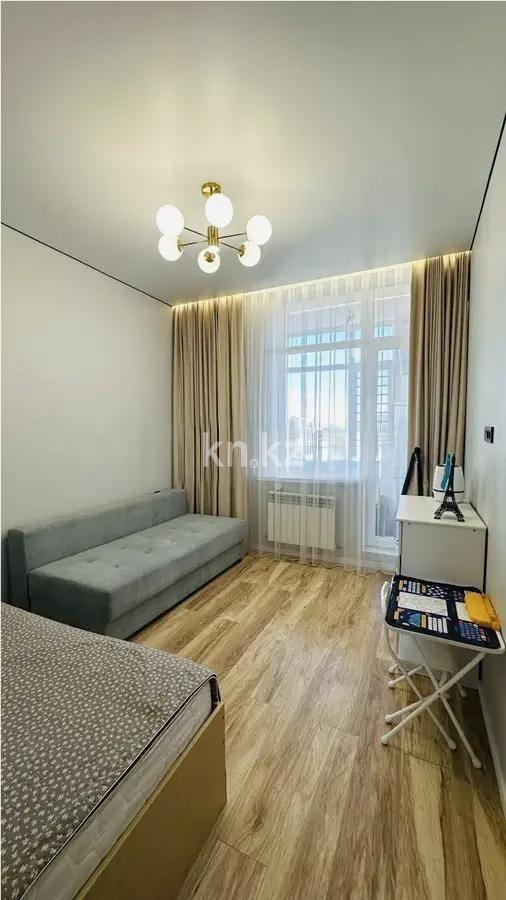 Продажа 2-комнатной квартиры, 43 м², ул. Мухамедханова, дом  12/3 в Астане - фото 2