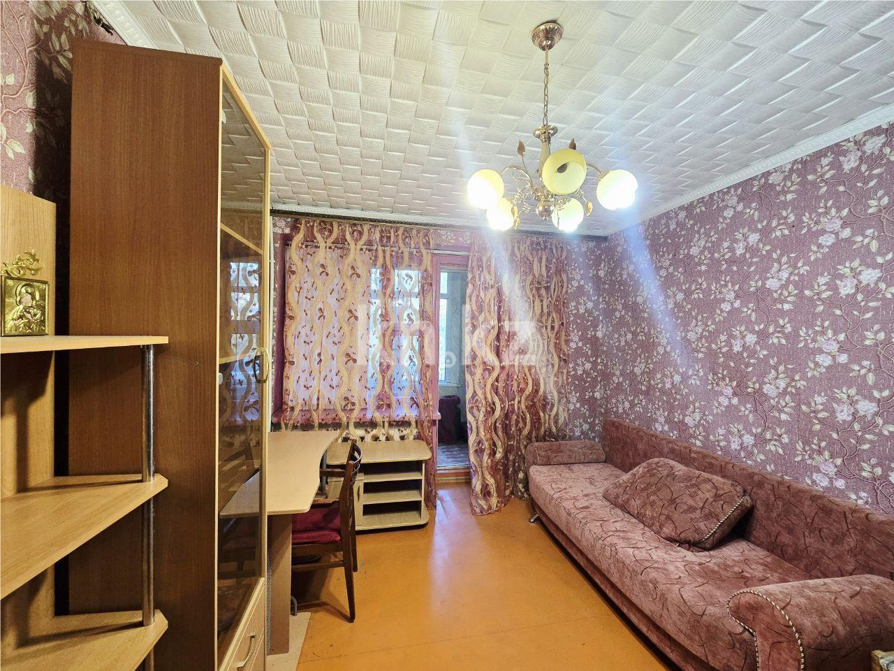 Продажа 3-комнатной квартиры, 86 м², 68-й квартал в Темиртау - фото 3