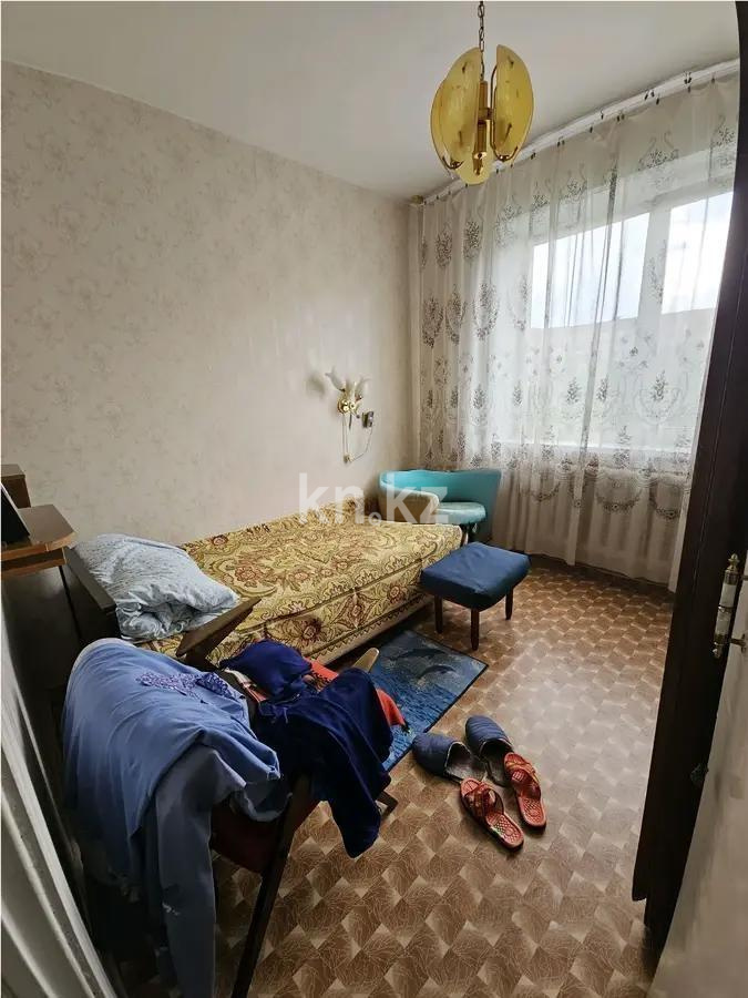 Продажа 3-комнатной квартиры, 63 м² в Караганде - фото 3
