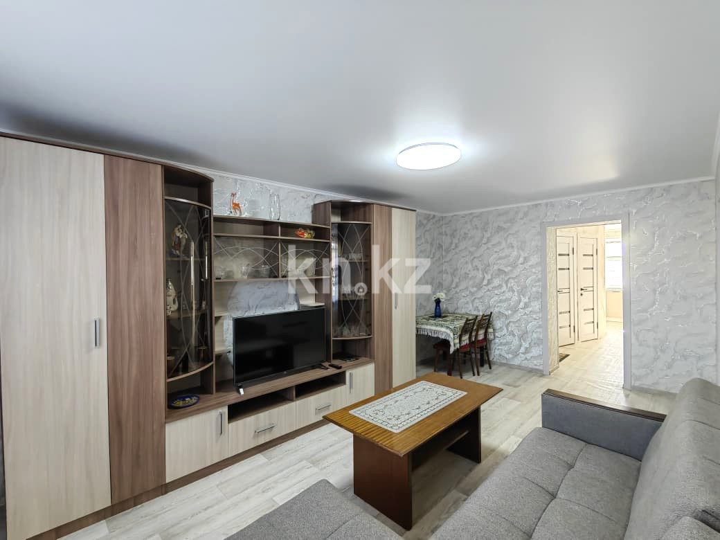 Продажа 3-комнатной квартиры, 63 м² в Караганде - фото 3