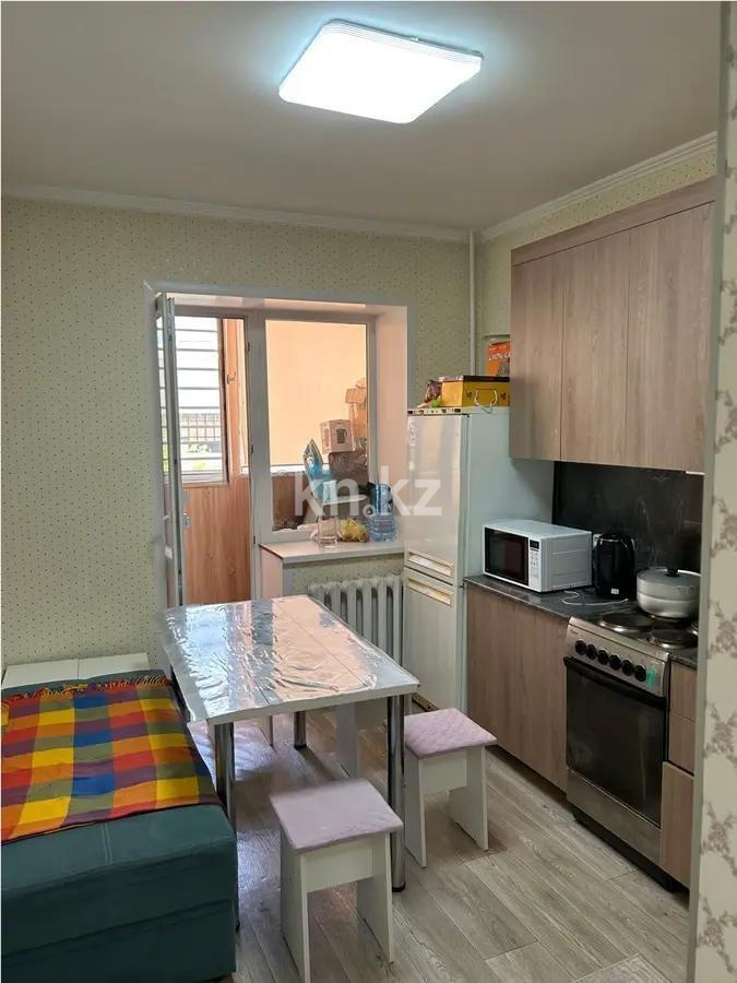 Продажа 1-комнатной квартиры, 34.5 м² в Астане - фото 2