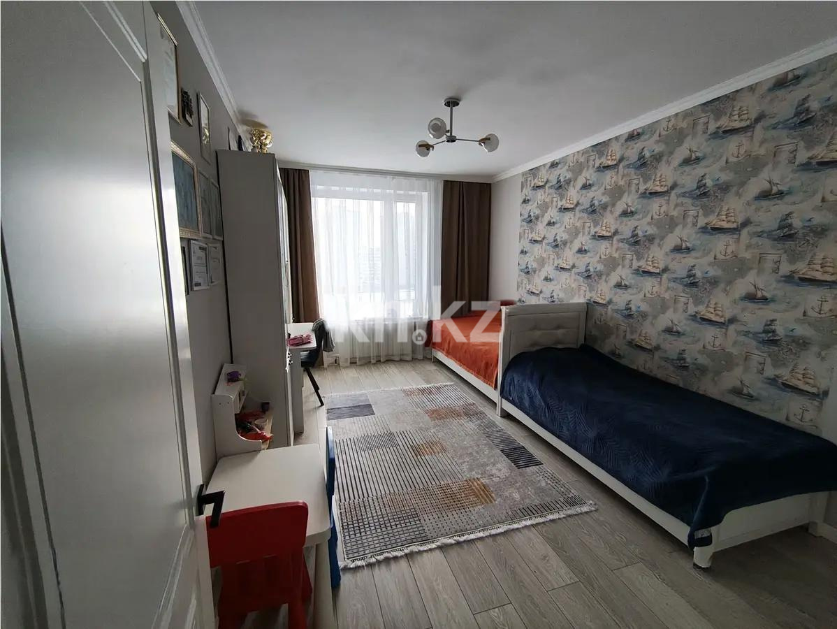 Продажа 3-комнатной квартиры, 95 м², ул. Туркестан, дом  4б стр в Астане - фото 3
