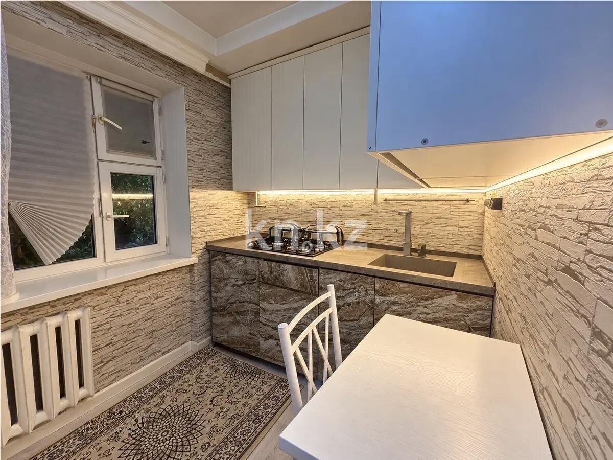 Продажа 3-комнатной квартиры, 60 м² в Астане - фото 3