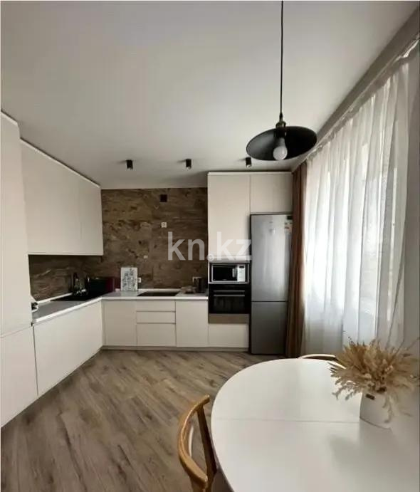 Продажа 3-комнатной квартиры, 67 м² в Астане - фото 3